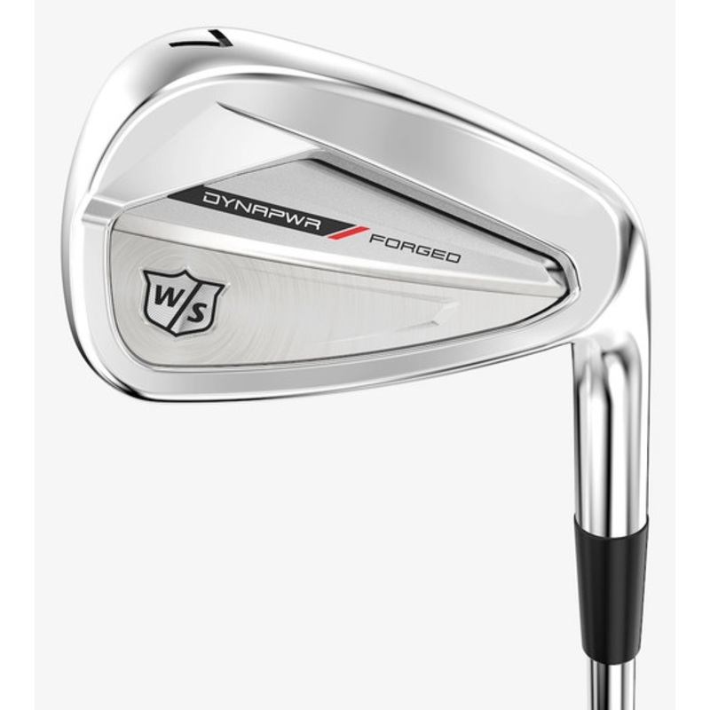 Wilson Golf Staff Dynapower Forged Irons (7 Iron Set)