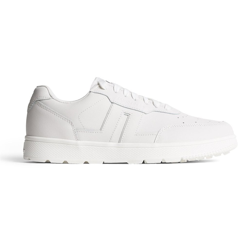 Women’s Ace Low-Top Spikeless Golf Shoes