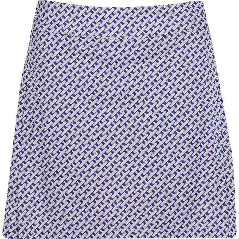 Women’s Amelie Mid Print Skirt