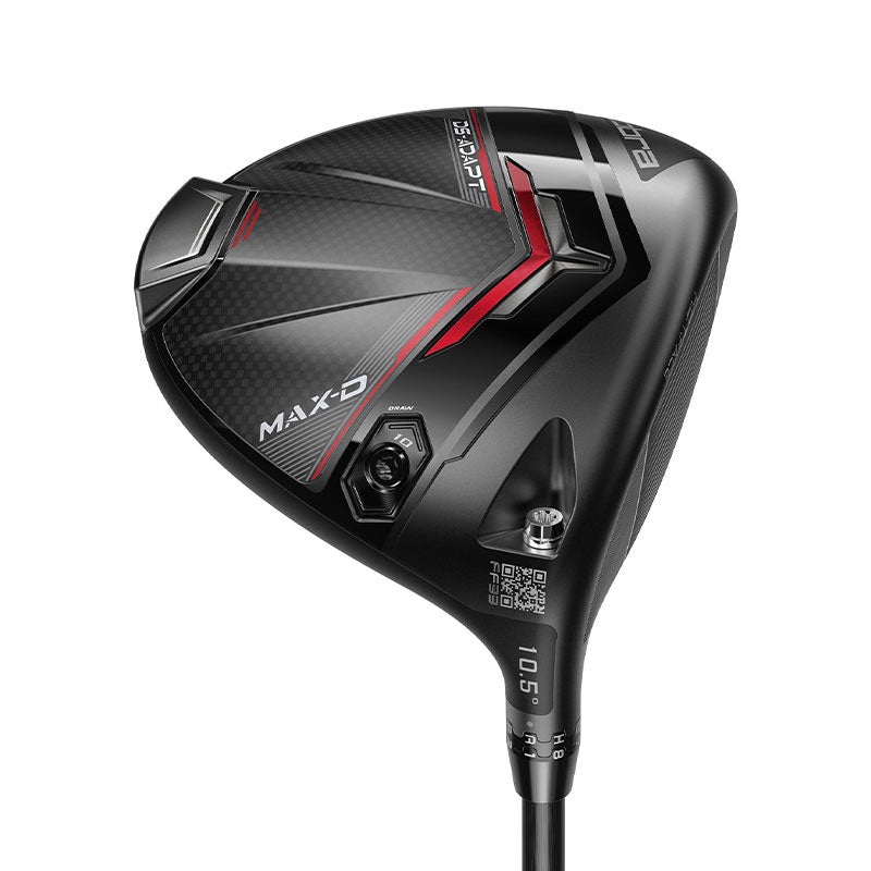 COBRA DS-ADAPT MAX-D (2025) Men’s Driver
