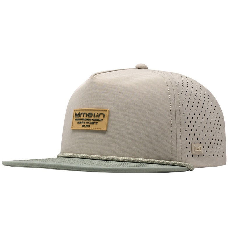 Coronado Brick HYDRO Hat – Sandy Shores