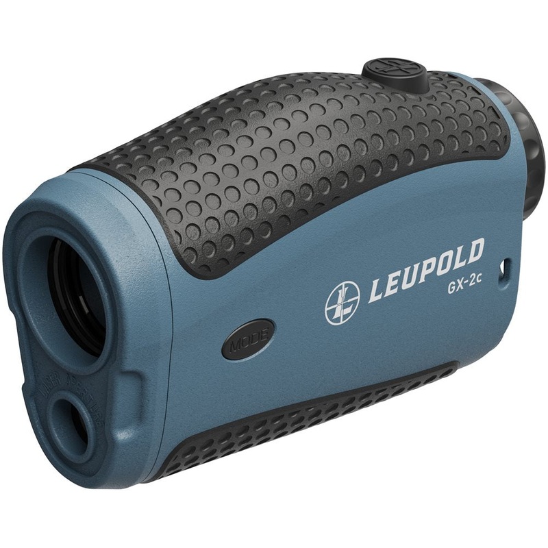 GX-2c Rangefinder|Blue