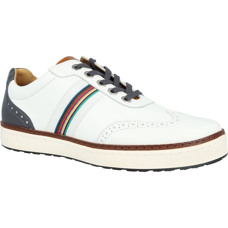Kingsman Spikeless Golf Shoes|White/Carbon|White/Cobalt|Jet Black|8|9|10|11|12|13