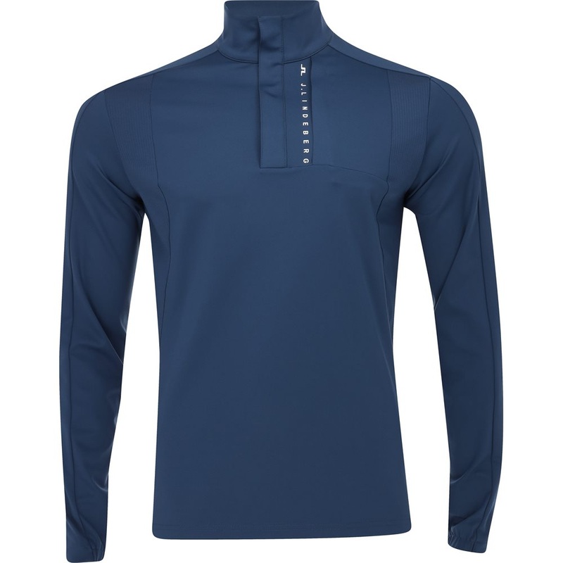 Olof Tech Mid Layer|Key Largo|Medium|Large|X-Large|XX-Large