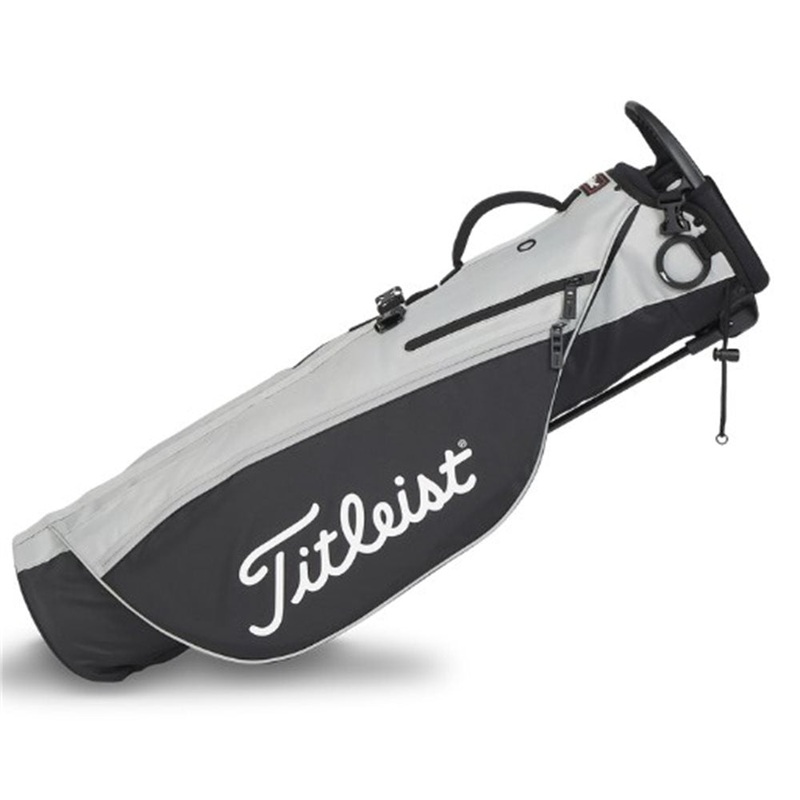 Premium Carry Bag|Gray/Black