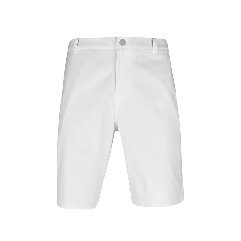 PUMA Dealer Men’s Shorts (White)