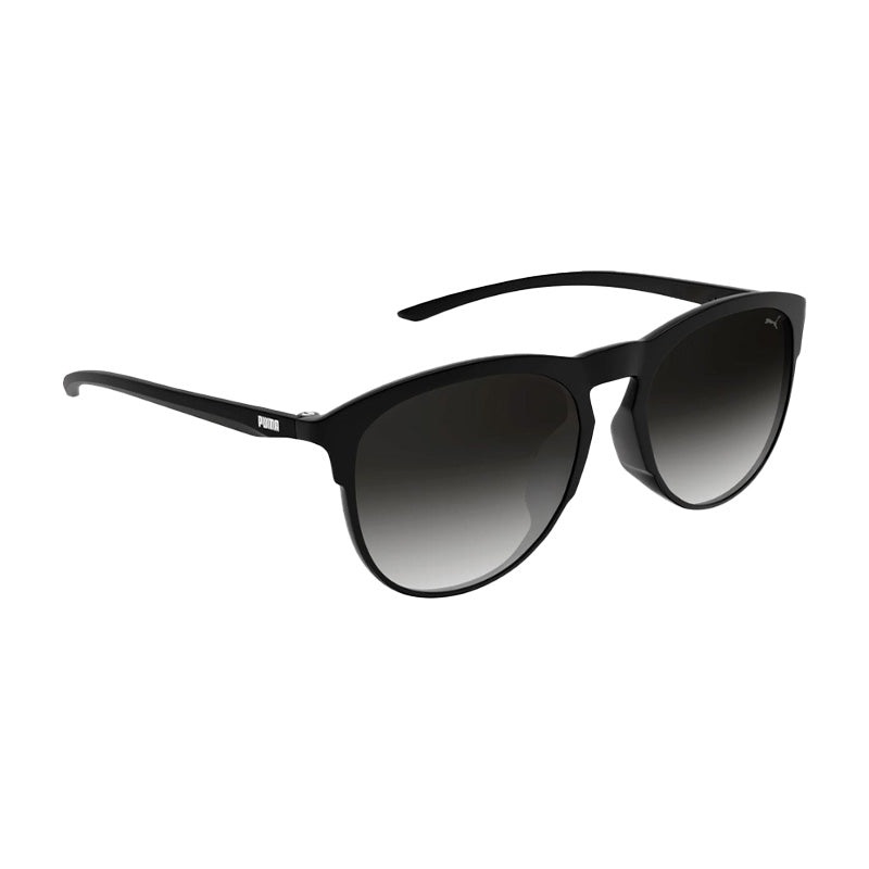 PUMA PE0168SA Black/Black/Smoke Sunglasses