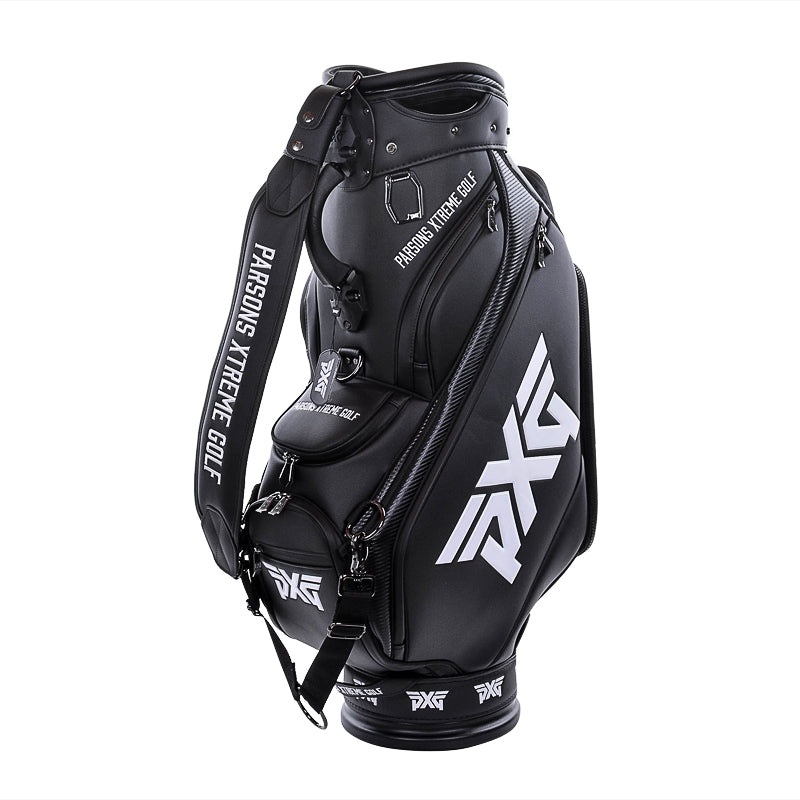 PXG Tour Bag (Black)|BLACK