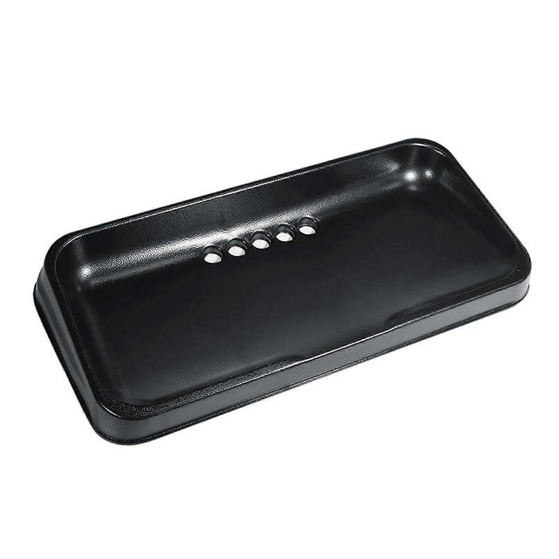Short Golf Ball Holder Durability Golf Ball Tray Compacts Golf Ball Organizer for Enhancing Practice Experience
