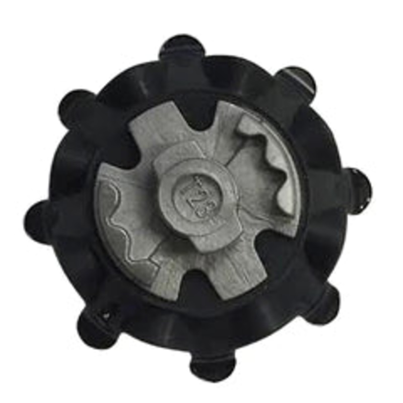 Softspikes Pulsar Golf Cleats|PINS|Fast Twist