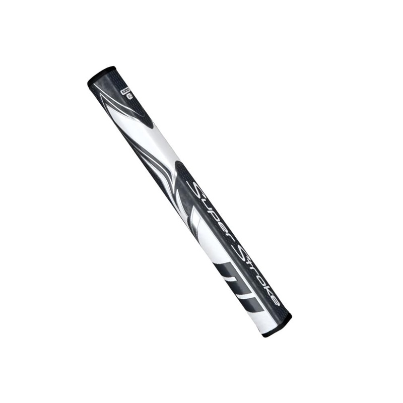 Super Stroke Putter Grip – Zenergy Flatso 3.0 (Warranty Void)