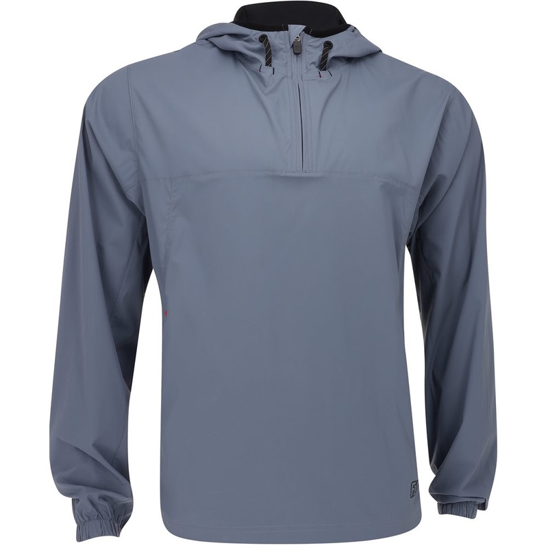 TempoSeries Hoodie Jacket|Flint|Medium|Large|X-Large|XX-Large