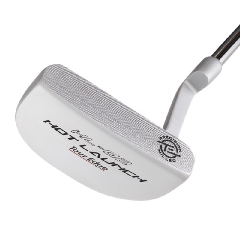 Tour Edge Golf Hot Launch Series HL-02 Putter