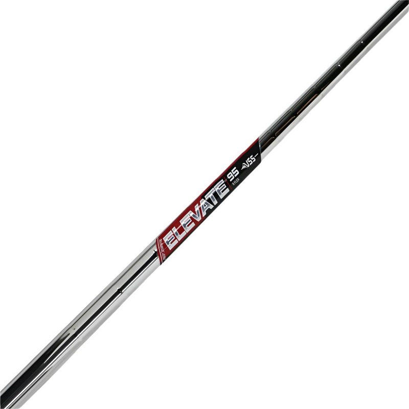 True Temper – Elevate 95 VSS (Warranty Void)