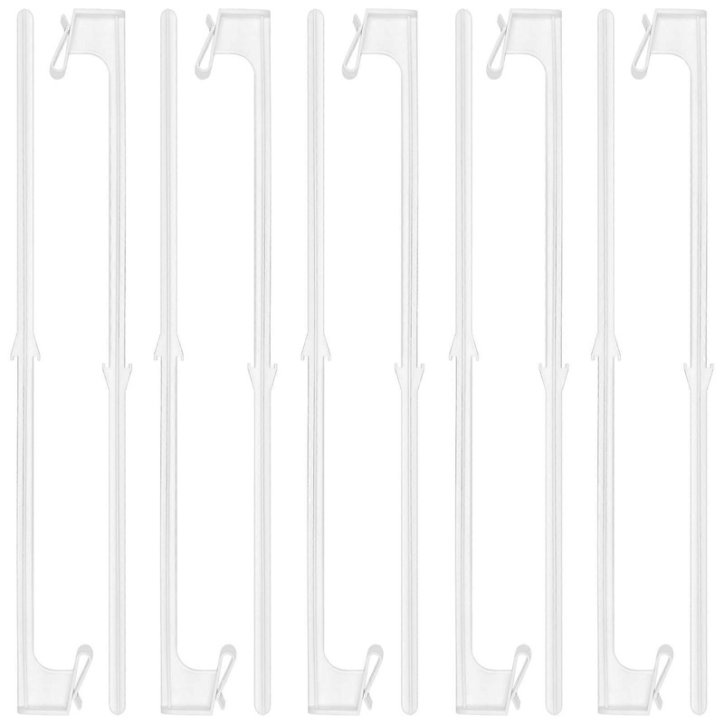 Vehicle Flag Pole Mount Car Window Design 10Pcs