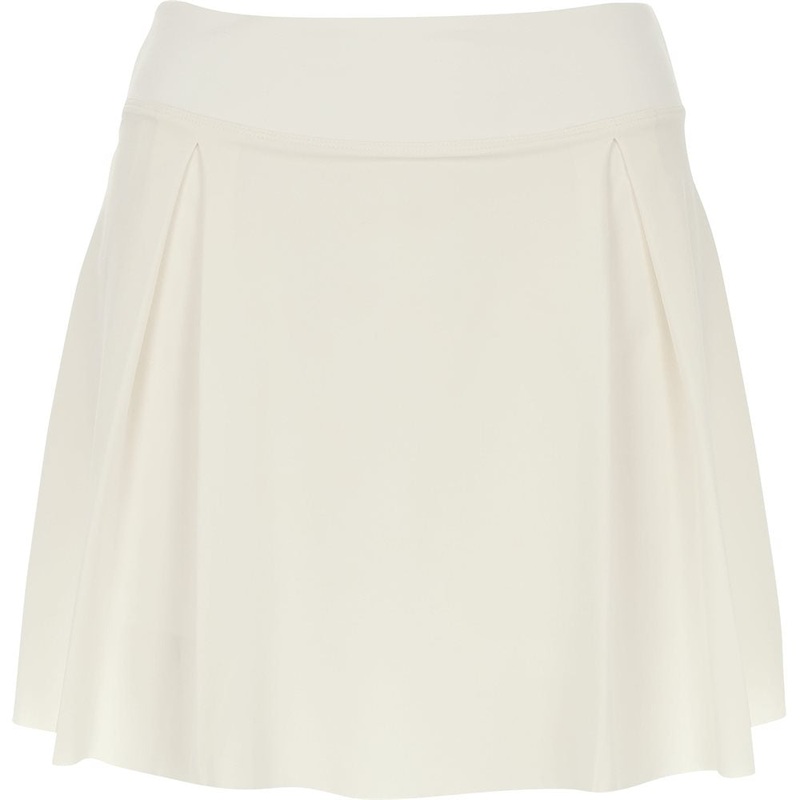 Women’s Club Dri-FIT Long Golf Skirt