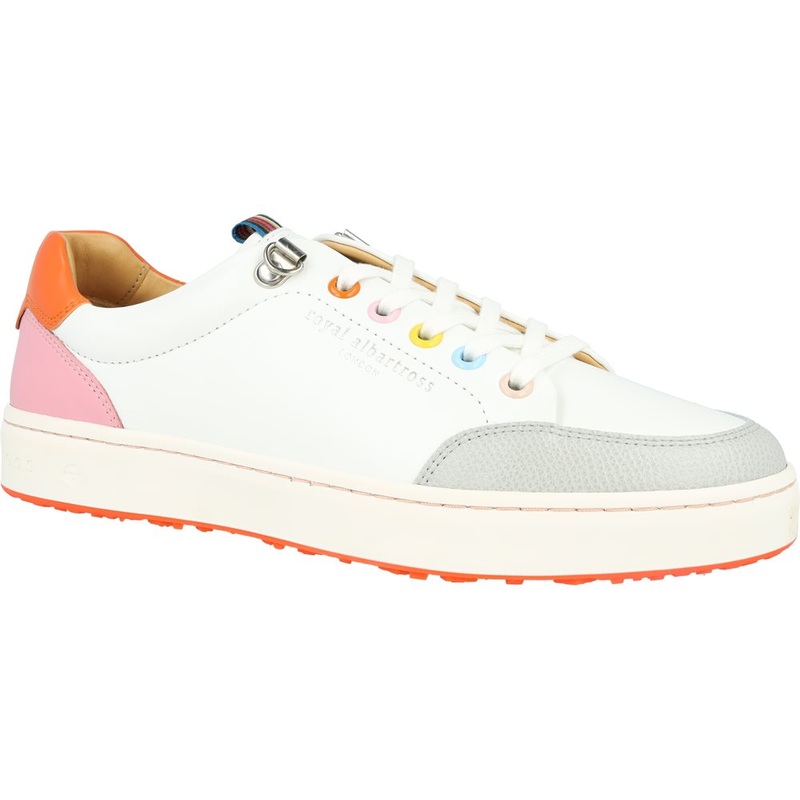 Women’s Limited Edition Mia’s Miracles Spikeless Golf Shoes