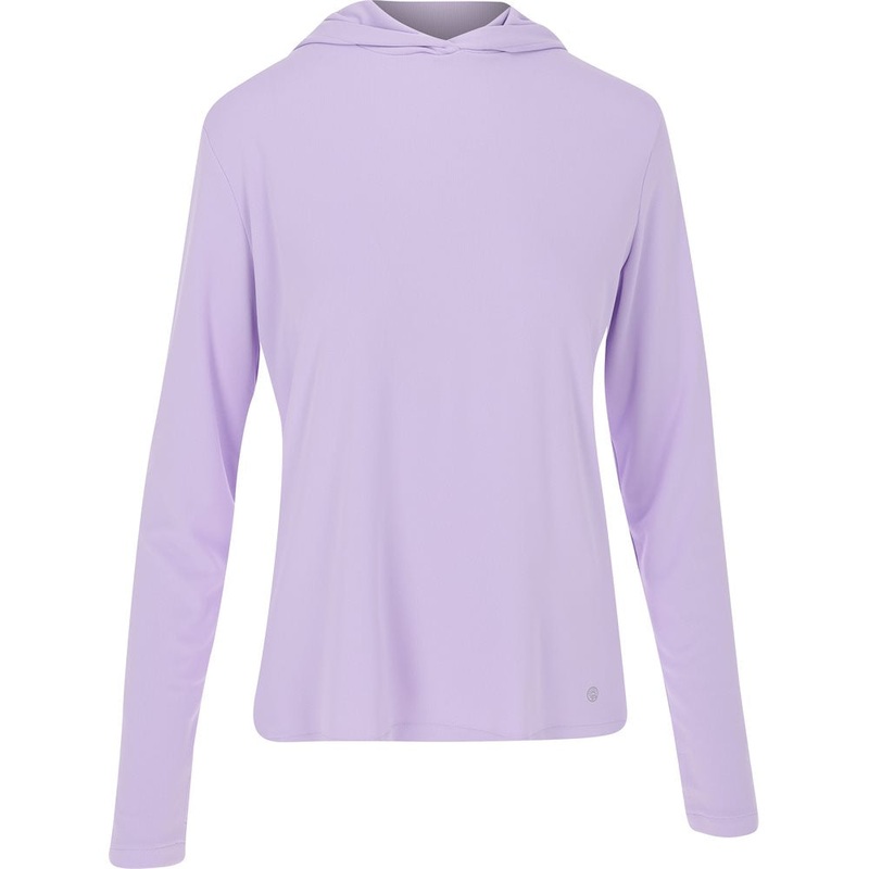 Women’s Pullover Sun Protection Hoodie