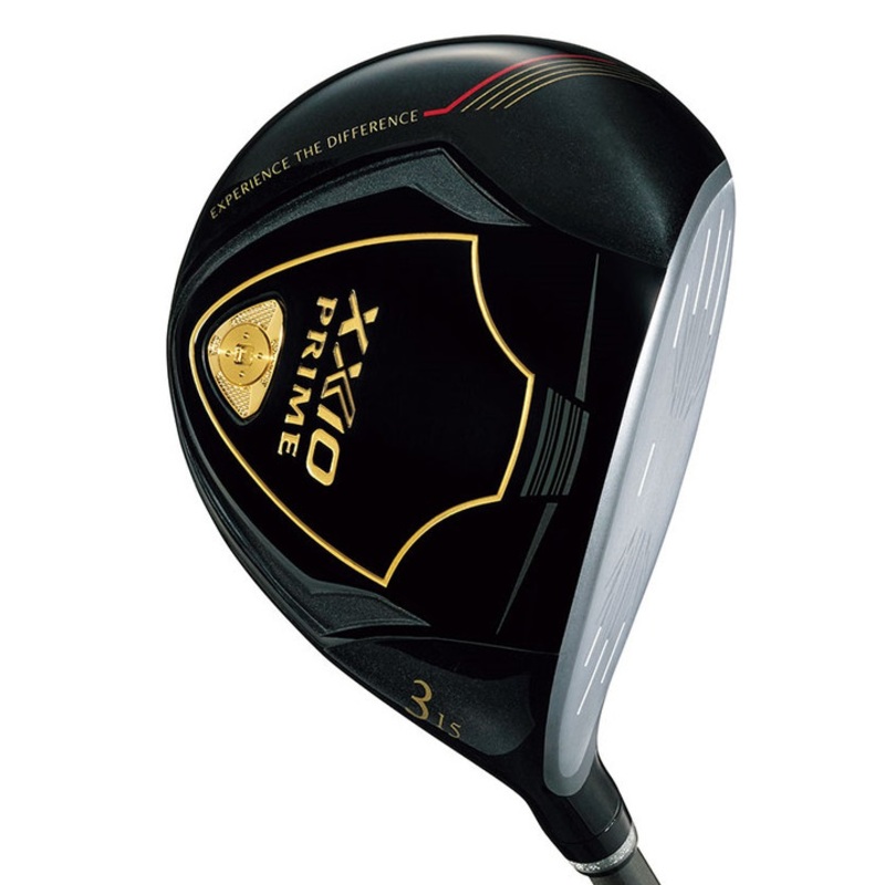 XXIO Golf Prime 12 Fairway Wood