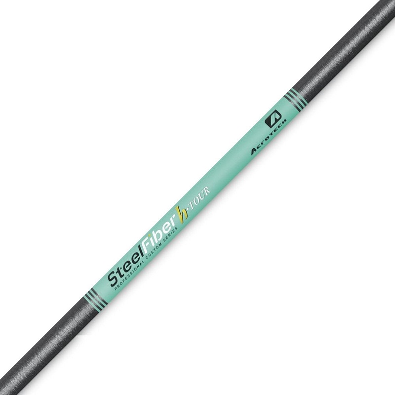 Aerotech – Iron – SteelFiber H-Tour Parallel
