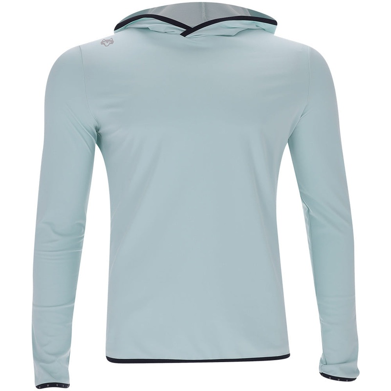 Colorado Hoodie|Green Solid Bloomfield|Agave|Small|Medium|Large|X-Large|XX-Large
