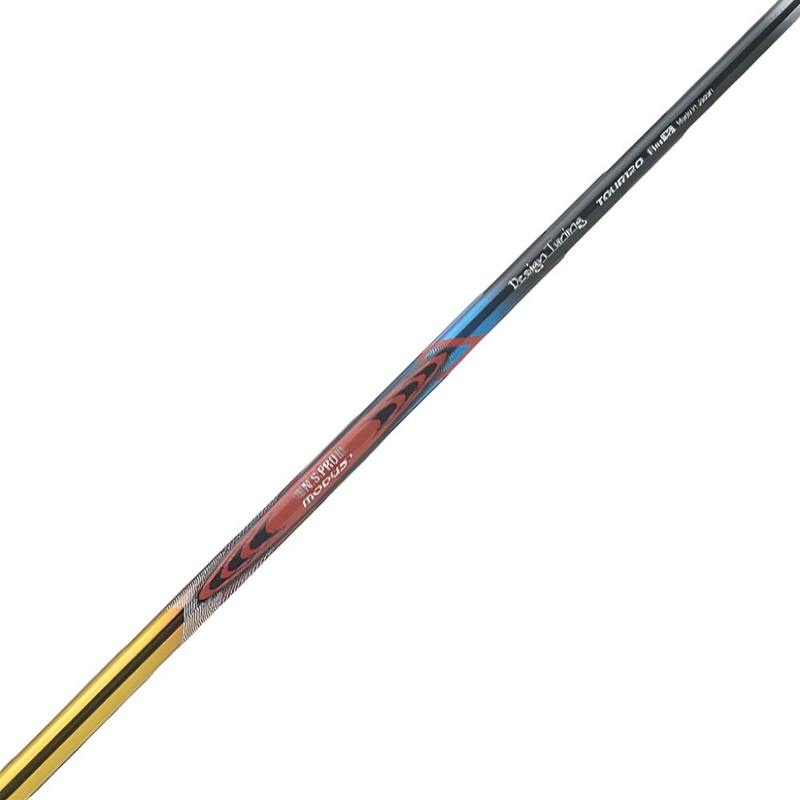 Design Tuning – Modus 120S – Bismuth Black