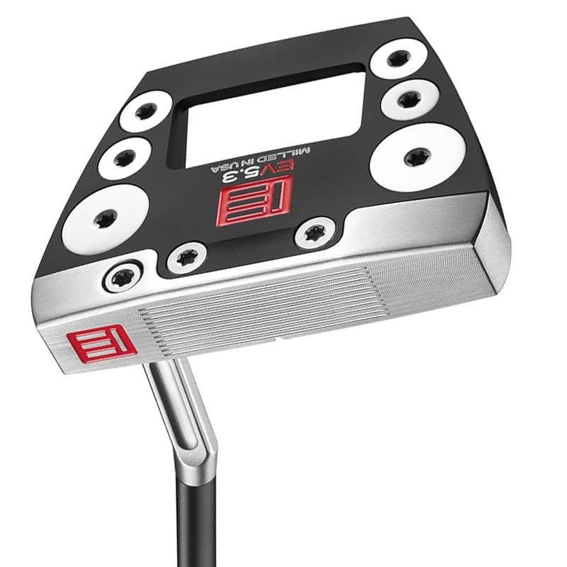 EVNROLL EV5.3 Duo Short Slant Tour Tac (2023) Men’s Putter