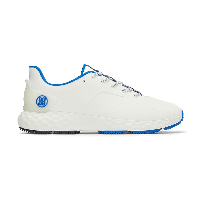 GFORE MG4+ Men’s Spikeless Shoes (Snow)