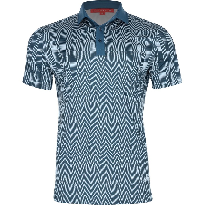 Isola Polo|Corsair|Medium|Large|X-Large|XX-Large