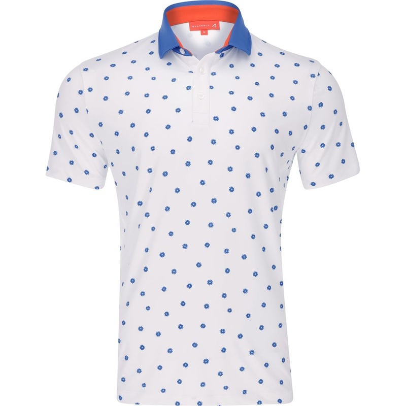 Julian Polo|Bright White|Admiral|Sun|Small|Large|X-Large|Medium|XX-Large