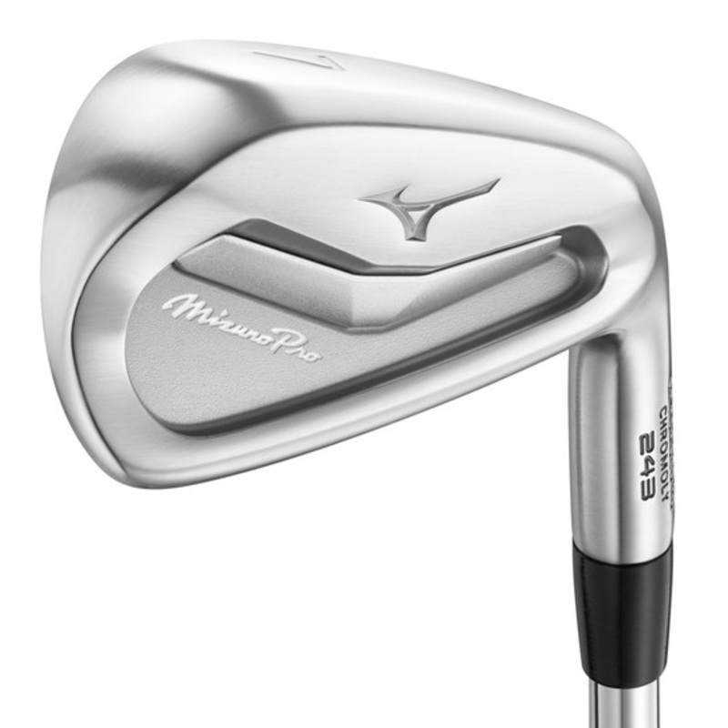 Mizuno Golf Pro 243 Irons (7 Iron Set)