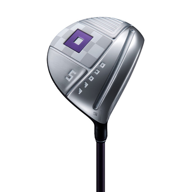 ONOFF ARMS LP423F Purple (2023) Women’s Fairway