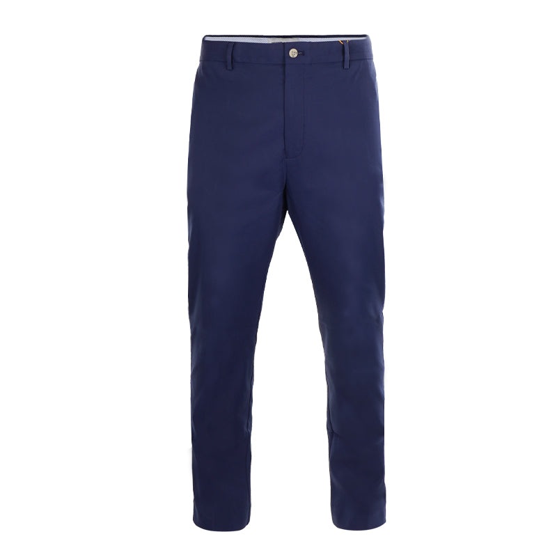 PETER MILLAR Raleigh Performance Men’s Pants (Navy)