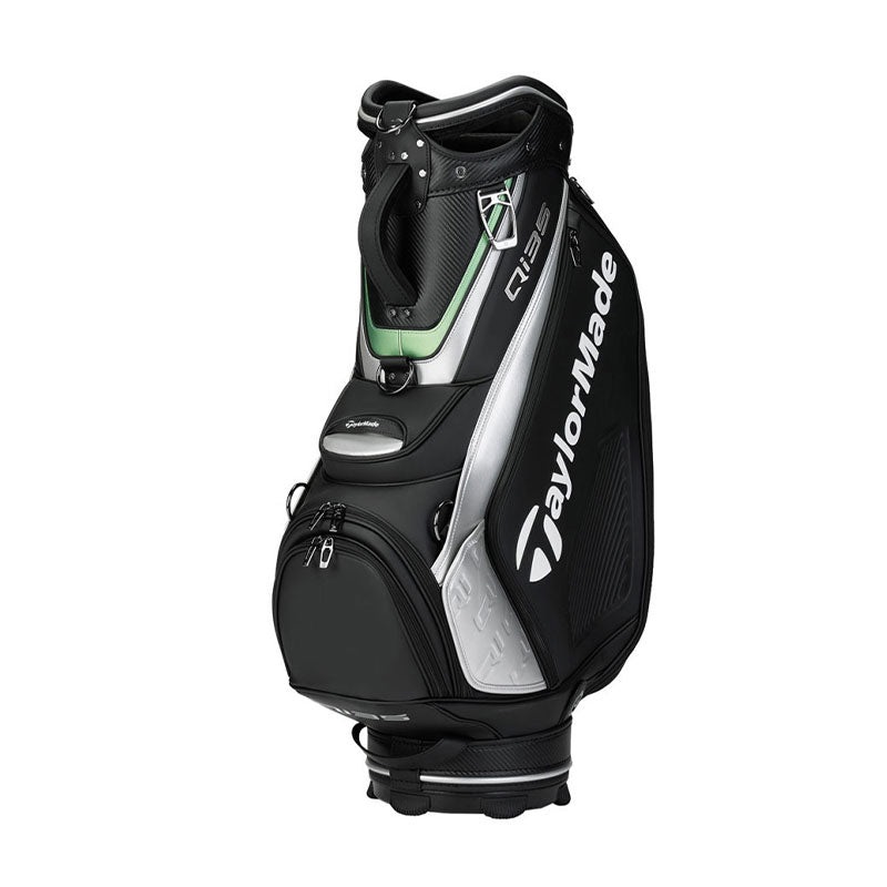 TAYLORMADE Qi35 Tour Staff Bag (Multi)