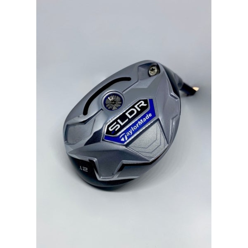 TaylorMade SLDR 4 Hybrid 21* Stiff