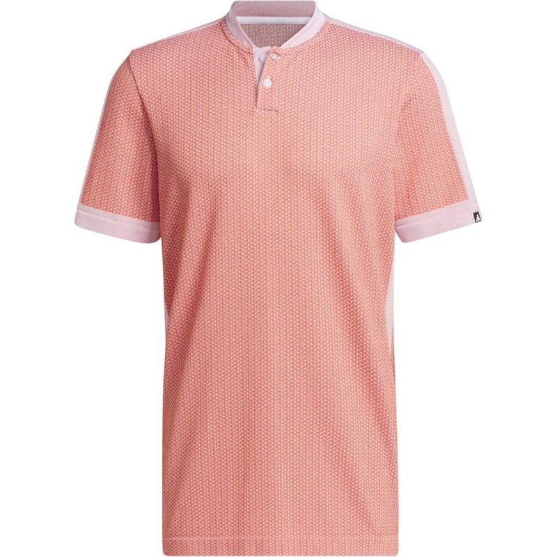 Ultimate365 Tour Textured PRIMEKNIT Golf Polo