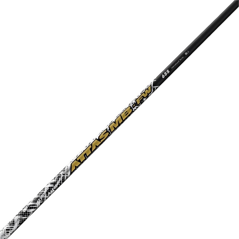 UST Mamiya – Fairway – Attas MB