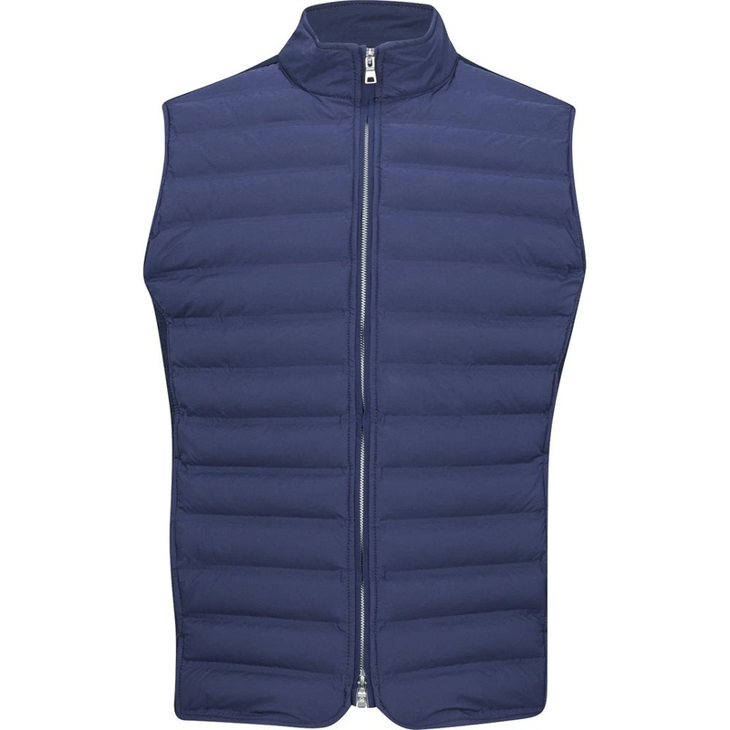 Winsome Hybrid Vest|Navy|Small|Medium|Large|X-Large