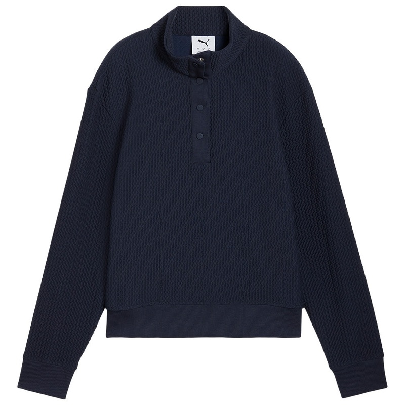 Women’s Boulder 1/2 Snap Pullover