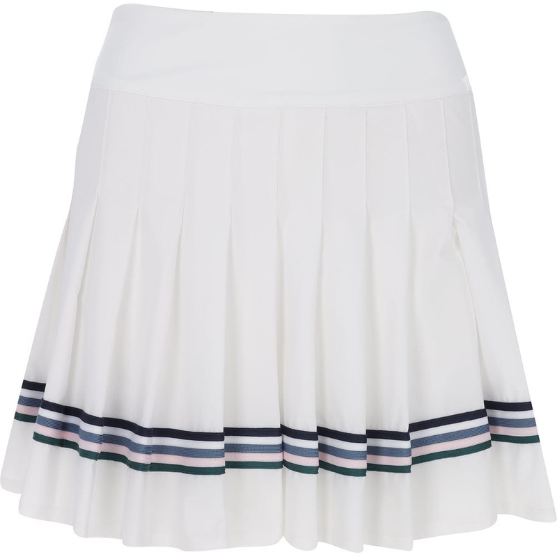 Women’s Jane Skirt|White|Large