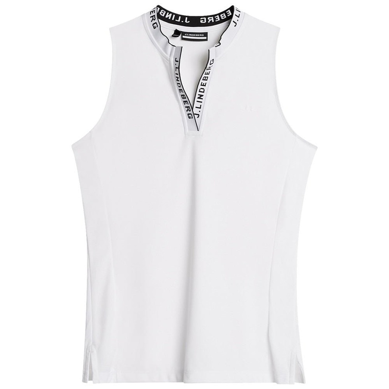 Women’s Leya Sleeveless Top|White|JL Navy|Black|Moonbeam|X-Small|Small|Medium|Large|X-Large