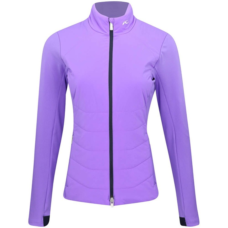 Women’s Reach Jacket|Ultra Violet|X-Small|Small|Medium|Large|X-Large