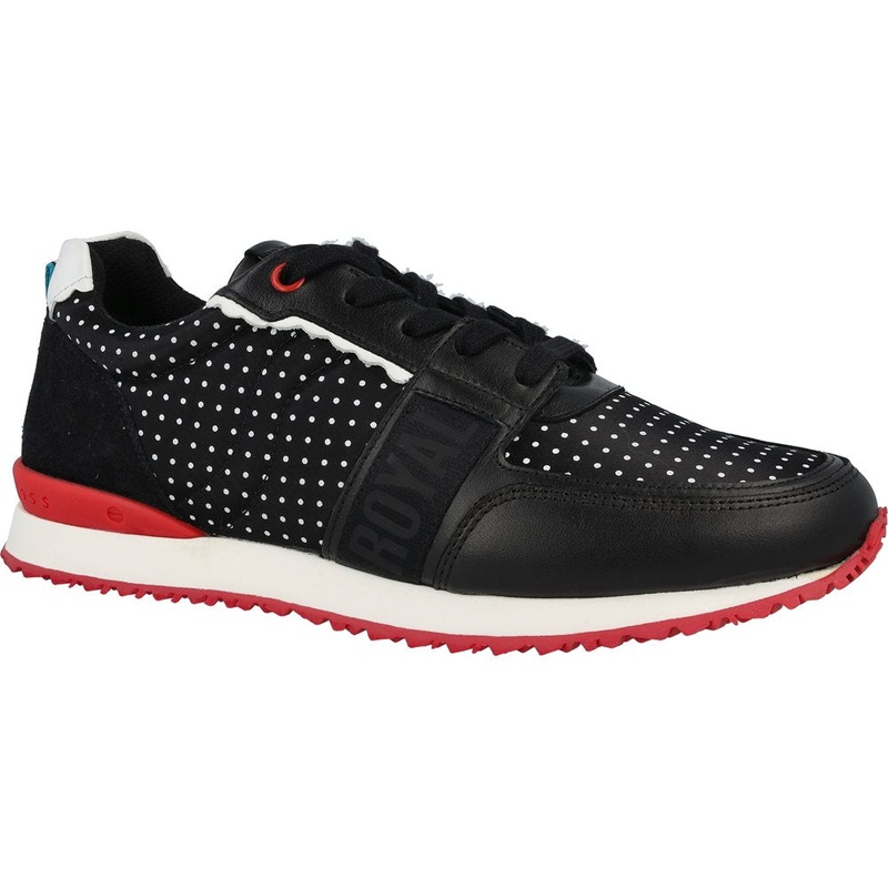 Women’s Strider Luxe Spikeless Golf Shoes