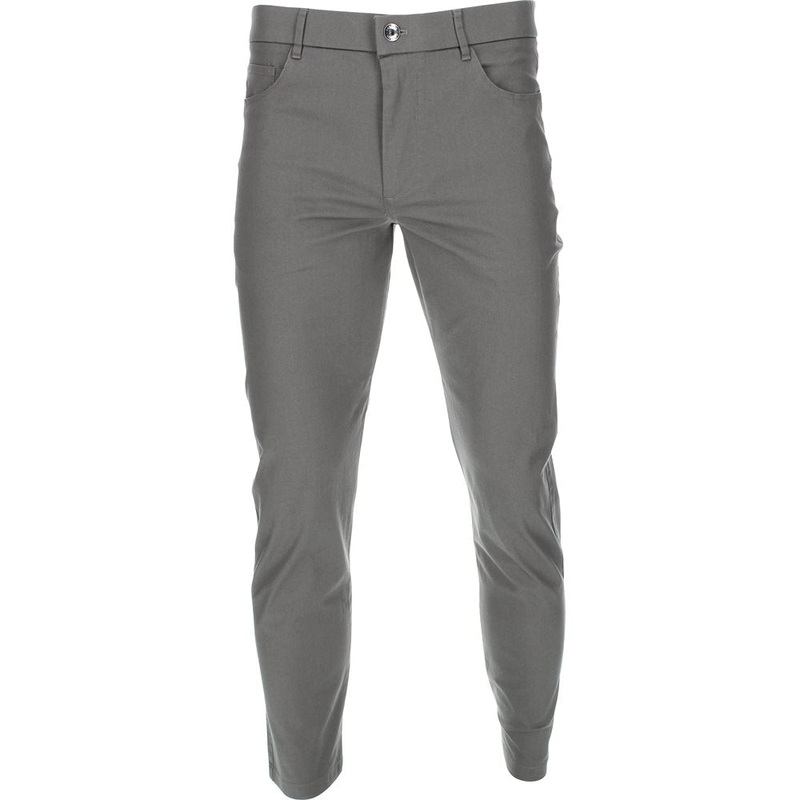 Amagansett 5-Pocket Pants|Sage|38″