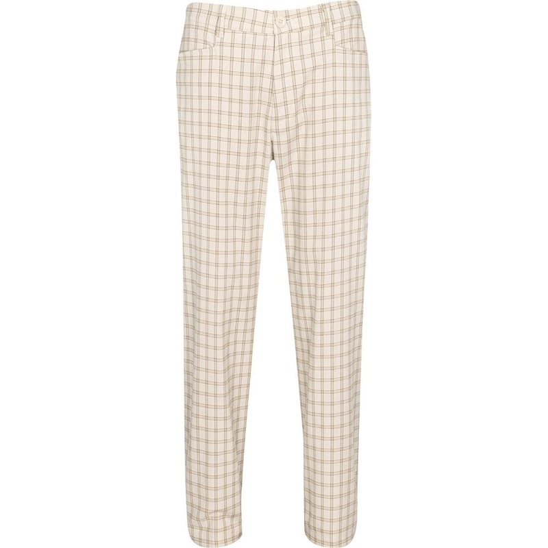 Archive Plaid Pants|Alumina S20/Bronze Strata S23/Hemp|30″|32″|33″|34″|36″