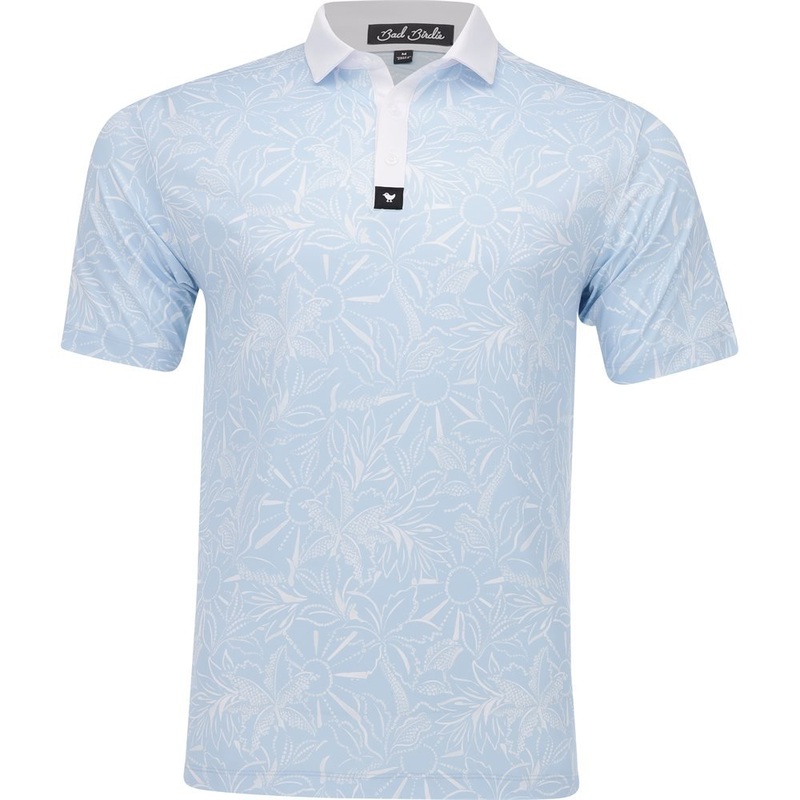 Blueprint Polo|Blueprint|XX-Large