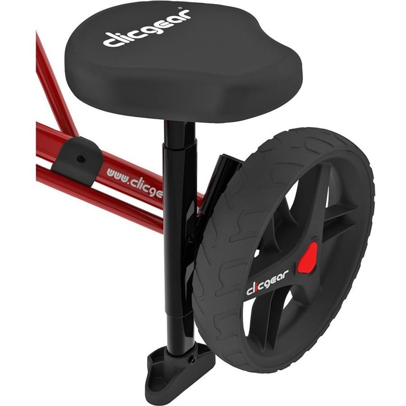 Clicgear – Cart – 8.0 Seat