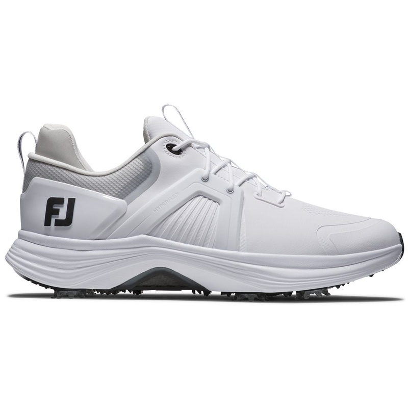 HyperFlex Carbon Golf Shoes|White/White/White|Black/Black/Black|8|8.5|9|9.5|10|10.5|11|11.5|12|13