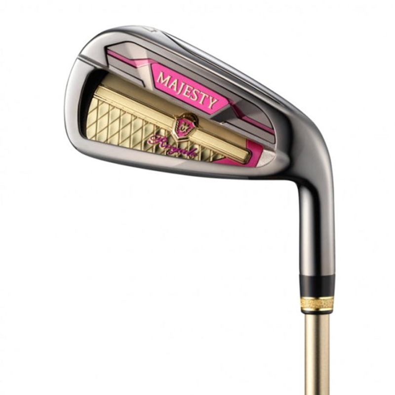 MAJESTY Royale (2023) Women’s Irons
