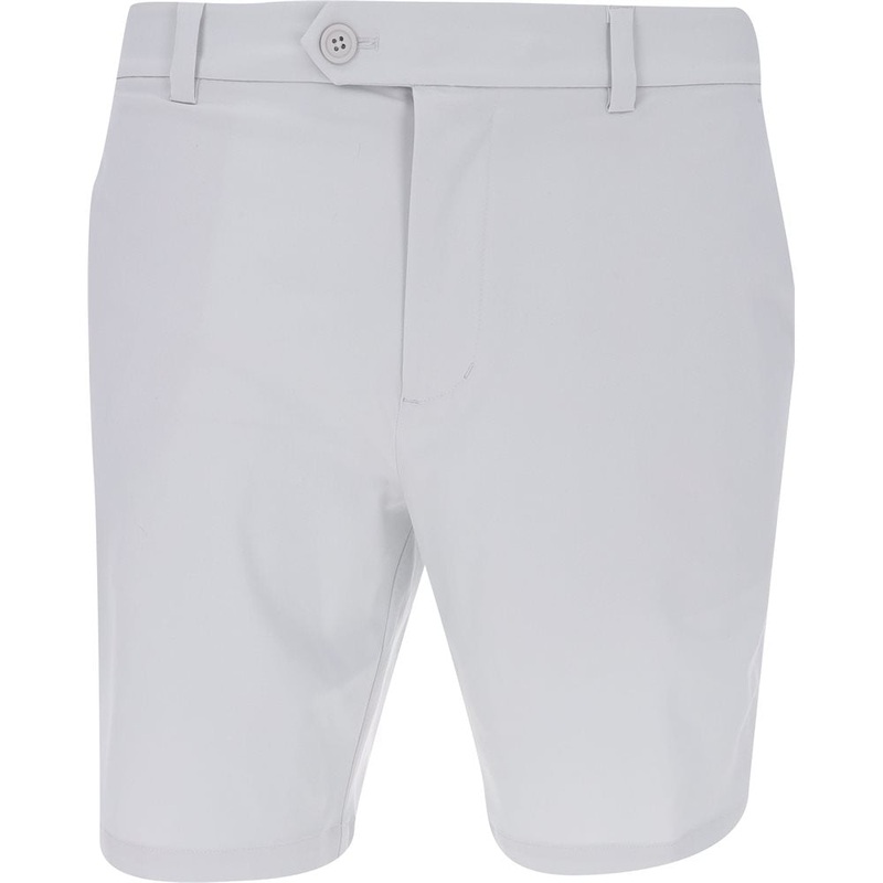 Maverick 4-Way Stretch Lined Shorts